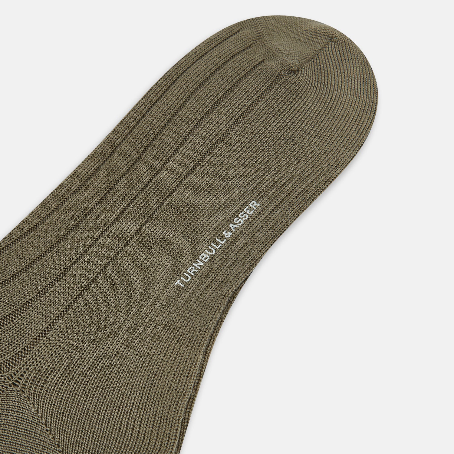 Image 3 of product Sage Wool Mid-length Socks 13