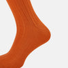 View 4 of product Clementine Wool Mid-length Socks 13