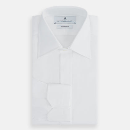 Casino Royale White Dress Shirt As Seen On James Bond Image 4