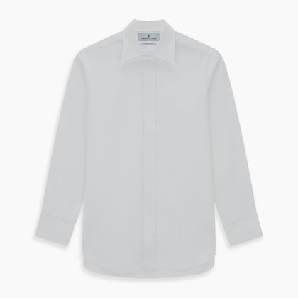 Casino Royale White Dress Shirt As Seen On James Bond Image 5