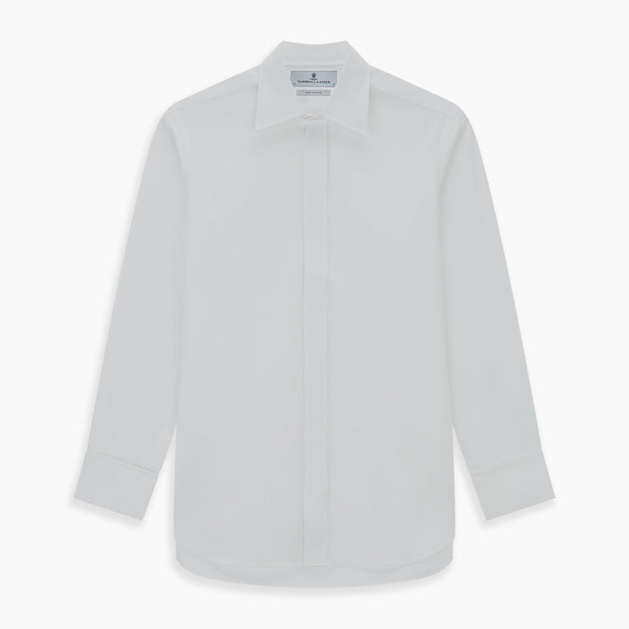 Casino Royale White Dress Shirt As Seen On James Bond Image 6