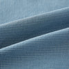 View 6 of product Steel Grey Pinstripe Mayfair Shirt 19