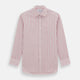 Pink Multi Track Stripe Mayfair Shirt