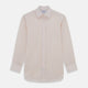 Pink Pinstripe Mayfair Shirt