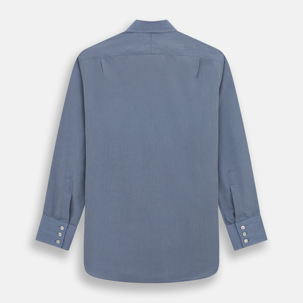 Blue Mayfair Shirt