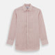 Pink Shadow Check Mayfair Shirt