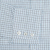 Blue Multi Graph Check Mayfair Shirt