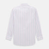 Pink and Blue Multi Stripe Mayfair Shirt