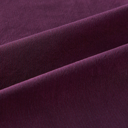 SHIRTS RF NEW WH T&amp;A COLLAR WHITE DC BRNDY MLT STR Image 5