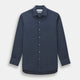 Navy Chelsea Shirt