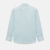 View 3 of product Turquoise Ripple Double Pinstripe Westminster Shirt 15