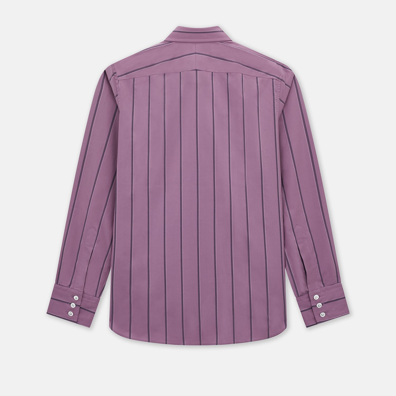 View 3 of product Antique Pink Track Stripe Westminster Shirt 19