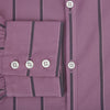 View 4 of product Antique Pink Track Stripe Westminster Shirt 19