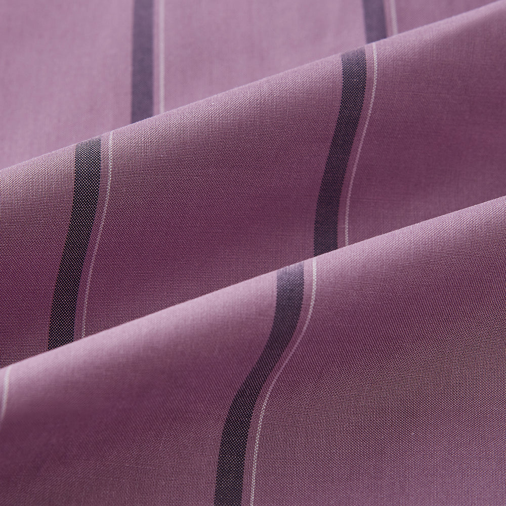 Antique Pink Track Stripe Westminster Shirt 19