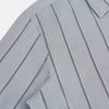 View 6 of product Light Grey Track Stripe Westminster Shirt 19