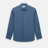View 1 of product Steel Grey Pinstripe Westminster Shirt 19