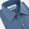 View 2 of product Steel Grey Pinstripe Westminster Shirt 19