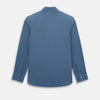 View 3 of product Steel Grey Pinstripe Westminster Shirt 19