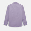 View 3 of product Lilac Pinstripe Westminster Shirt 19