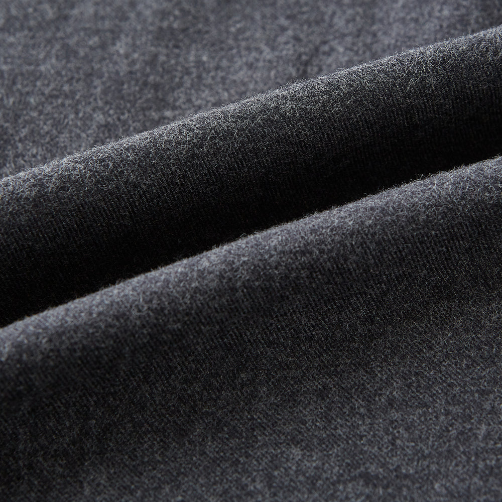 Charcoal Windsor Shirt 19