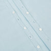 View 7 of product Turquoise Micro-Tattersall Check Windsor Shirt 16.5