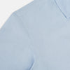 View 6 of product Colony Blue Micro-Tattersall Check Windsor Shirt 19