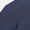 View 6 of product Pale Blue and Navy Pin Check Windsor Shirt 19