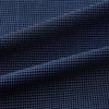 View 8 of product Pale Blue and Navy Pin Check Windsor Shirt 19