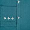 View 4 of product Turquoise Pin Check Windsor Shirt 19