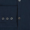 View 4 of product Navy and White Pinstripe Windsor Shirt 19