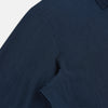 View 6 of product Navy and White Pinstripe Windsor Shirt 19