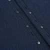View 7 of product Navy and White Pinstripe Windsor Shirt 19