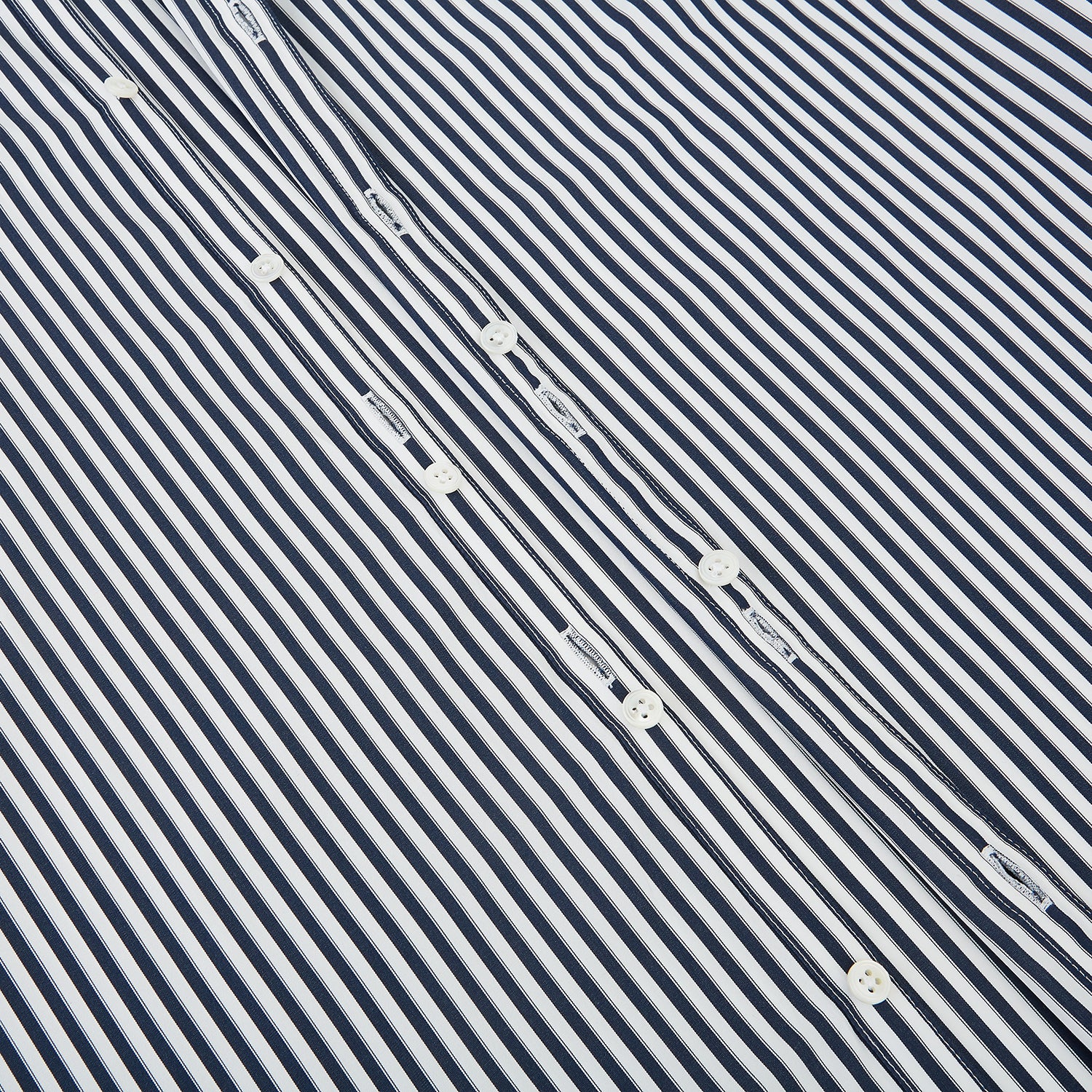View 7 of product SHIRTS RF WH WESTMINSTER CLSD CLR WH 3BC NVY STR 18.5