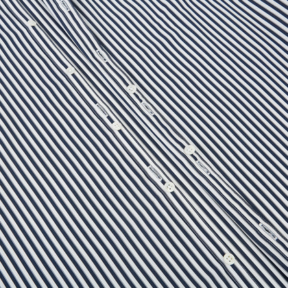 SHIRTS RF WH WESTMINSTER CLSD CLR WH 3BC NVY STR Image 6