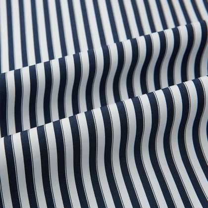 SHIRTS RF WH WESTMINSTER CLSD CLR WH 3BC NVY STR Image 7