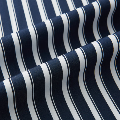 SHIRTS RF WH WESTMINSTER CLSD CLR WH 3BC NVY STR Image 7