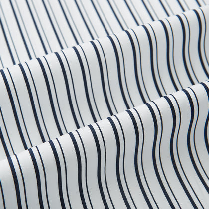 SHIRTS RF WH WESTMINSTER CLSD CLR WH 3BC NVY STR Image 7
