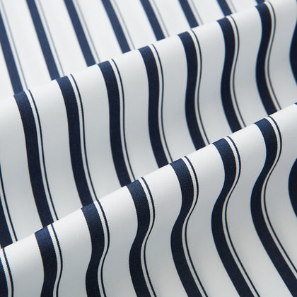SHIRTS RF WH WESTMINSTER CLSD CLR WH 3BC NVY STR Image 7