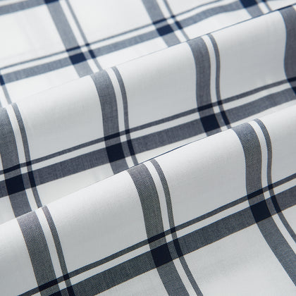 SHIRTS RF WH WESTMINSTER CLSD CLR WH 3BC NVY CHK Image 7
