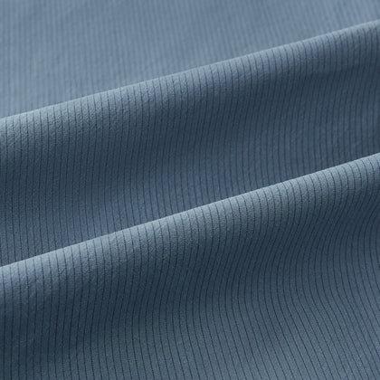 SHIRTS NEW TF KENT CLR 3BC STEEL GRAY/NAVY STRIPE Image 6