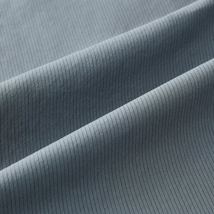 SHIRTS NEW TF KENT CLR 3BC GRAY/NAVY STRIPE Image 6