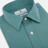 View 2 of product Sage Pinstripe Richmond Shirt XXL