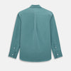 View 3 of product Sage Pinstripe Richmond Shirt XXL
