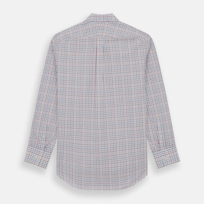 Multi Graph Check Richmond Shirt Image 4