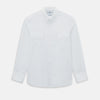 View 1 of product White Richmond Shirt L