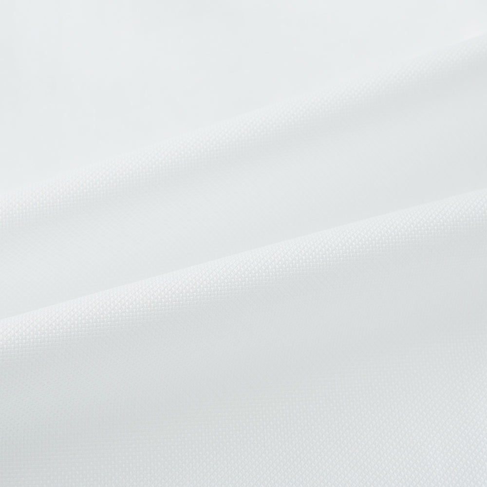 White Richmond Shirt L