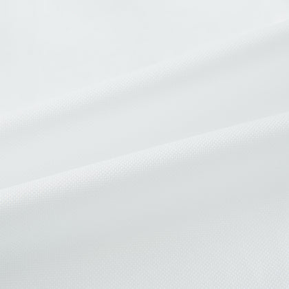 White Richmond Shirt Image 5