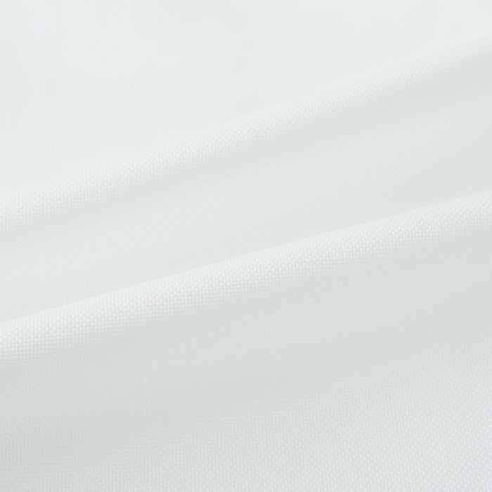 White Richmond Shirt Image 5
