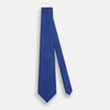 Blue Multi Dot Silk Tie