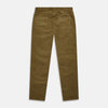 Light Green Cord Mylo Trousers